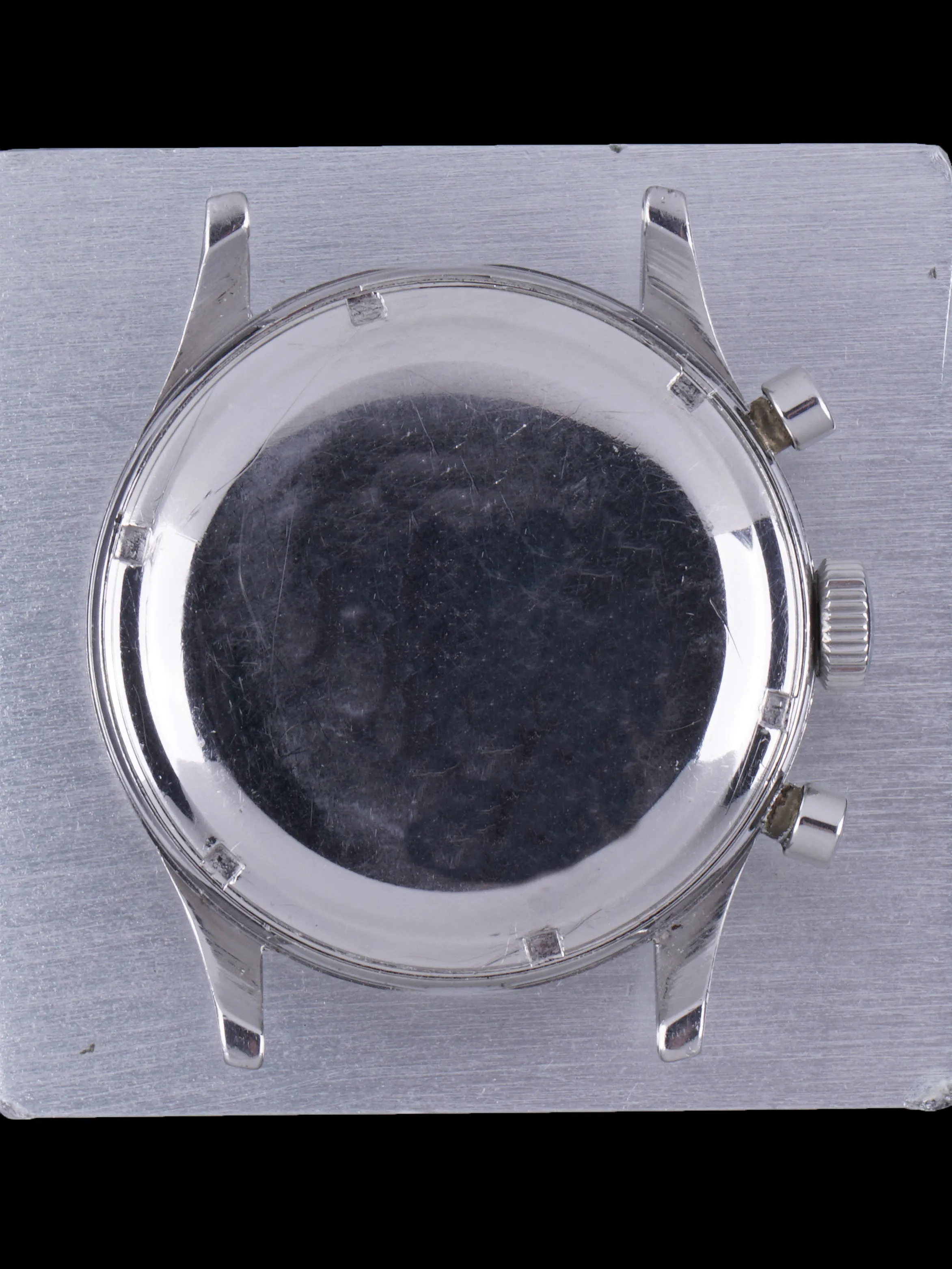 1960s Gallet MultiChron 45 Decimal Chronograph