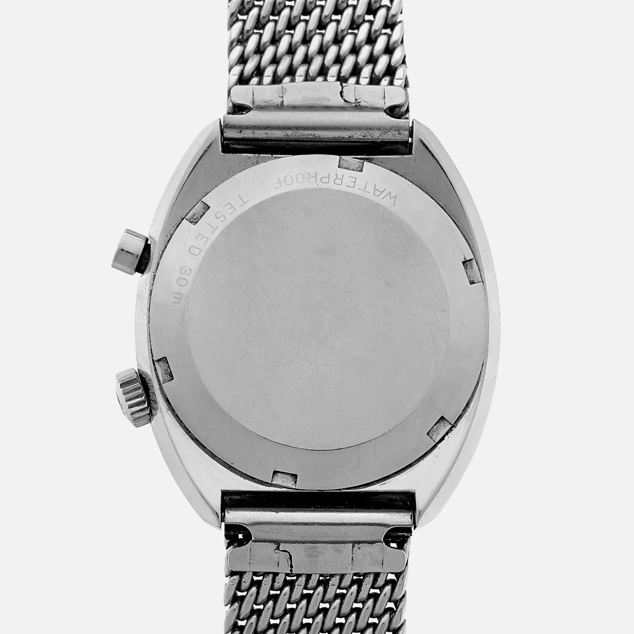 1960s Omega Chronostop Ref. 145.009