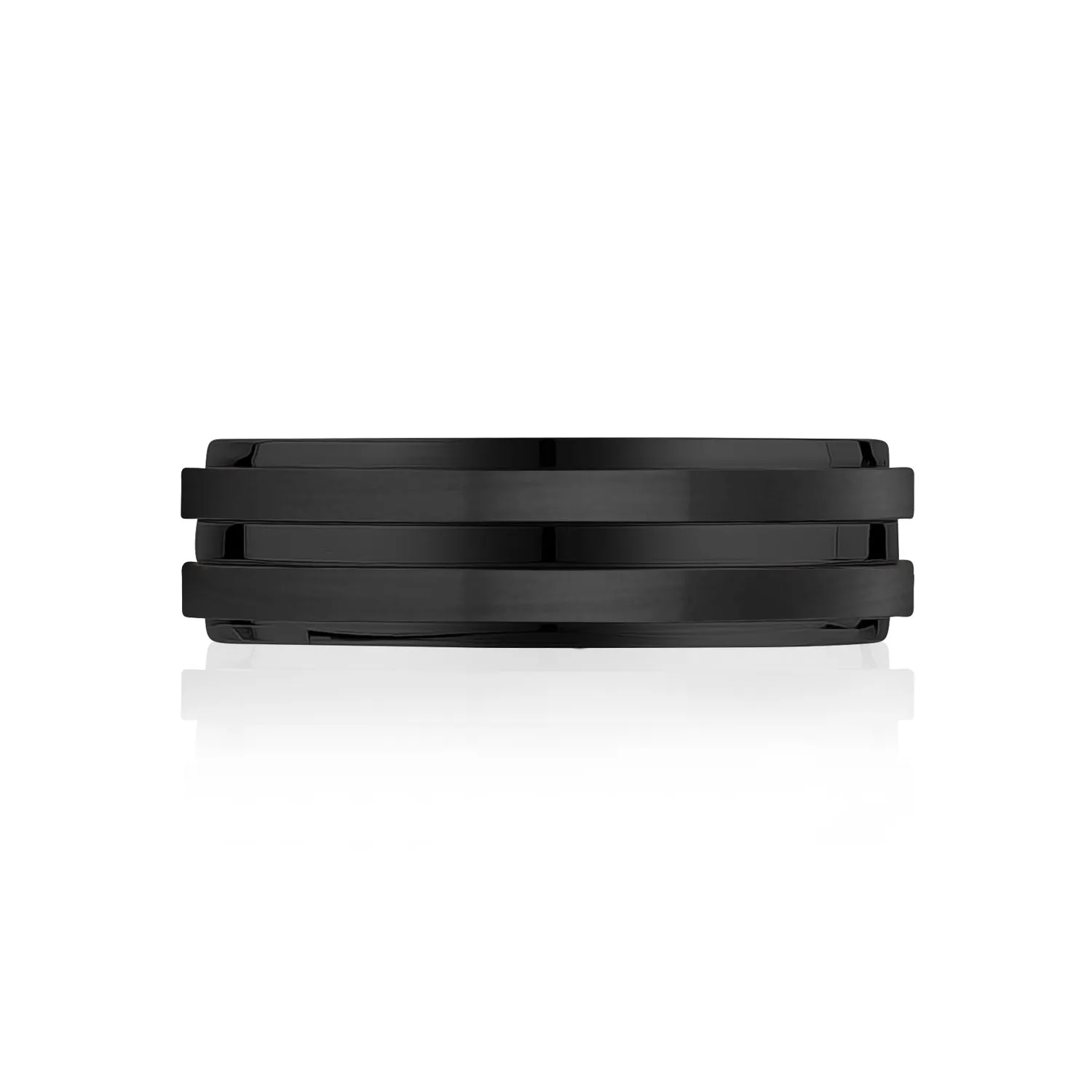 7mm Black Band