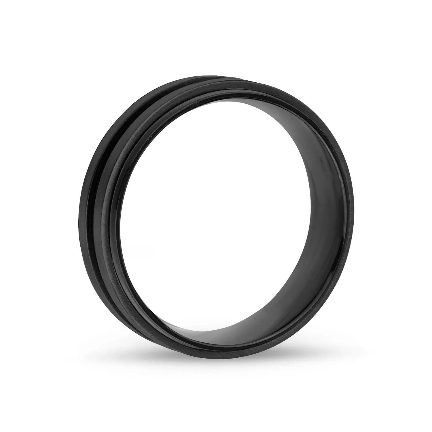 7mm Black Band