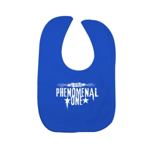 AJ Styles Phenomenal One Bib