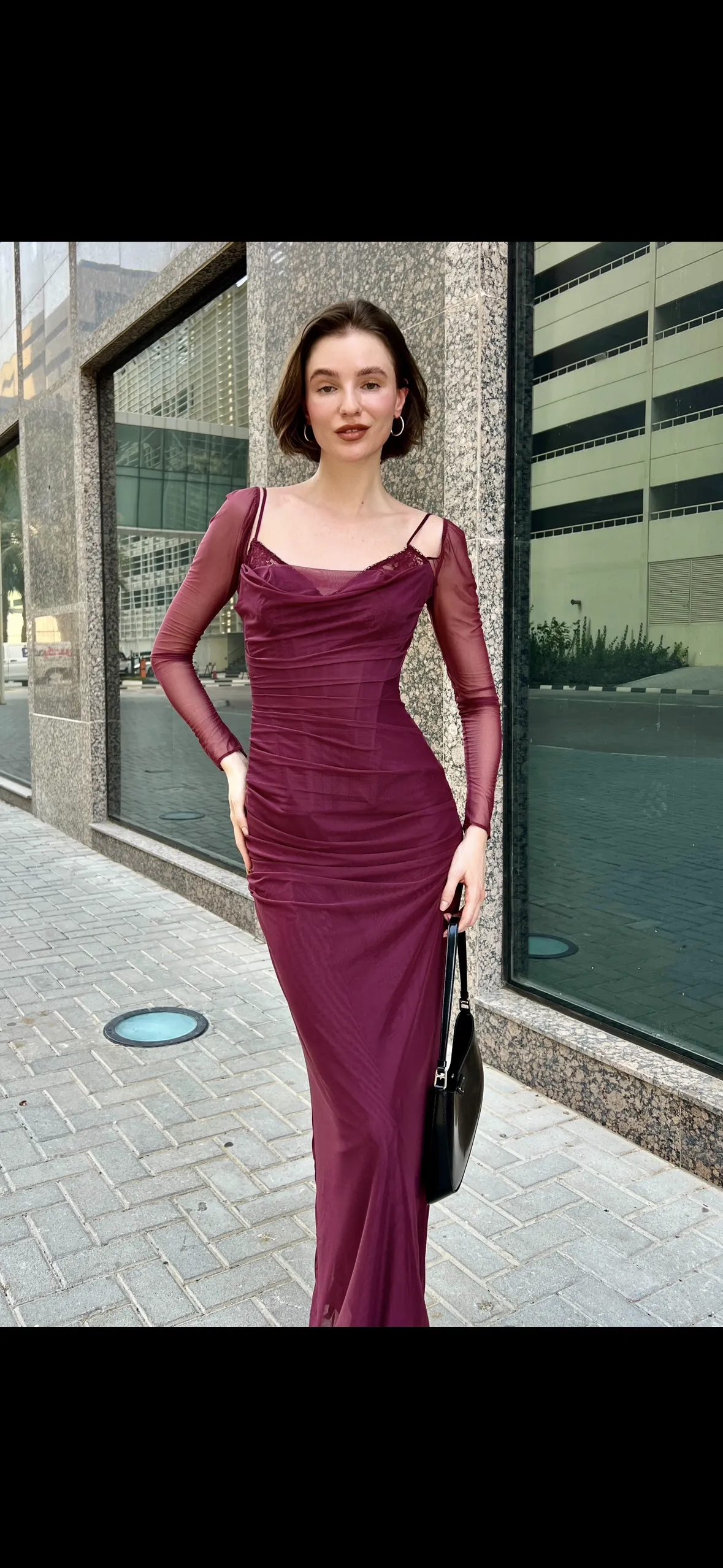 Amelia Dress