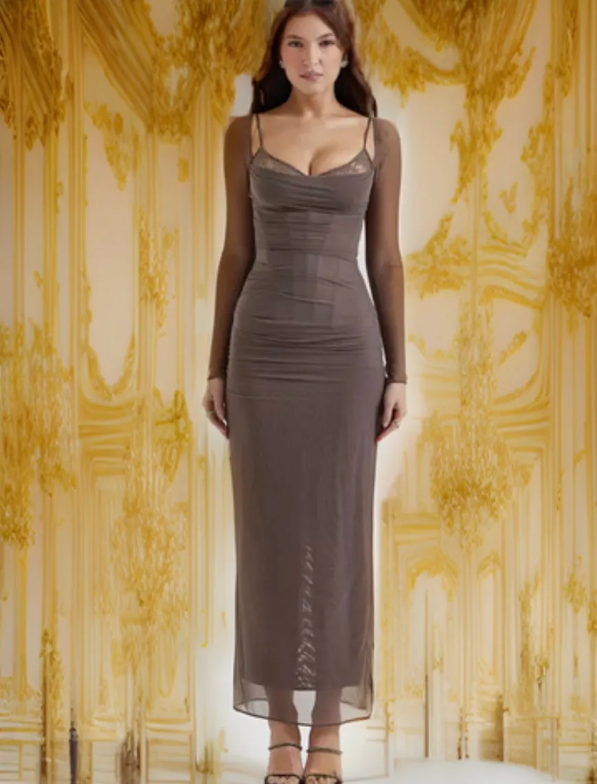 Amelia Dress