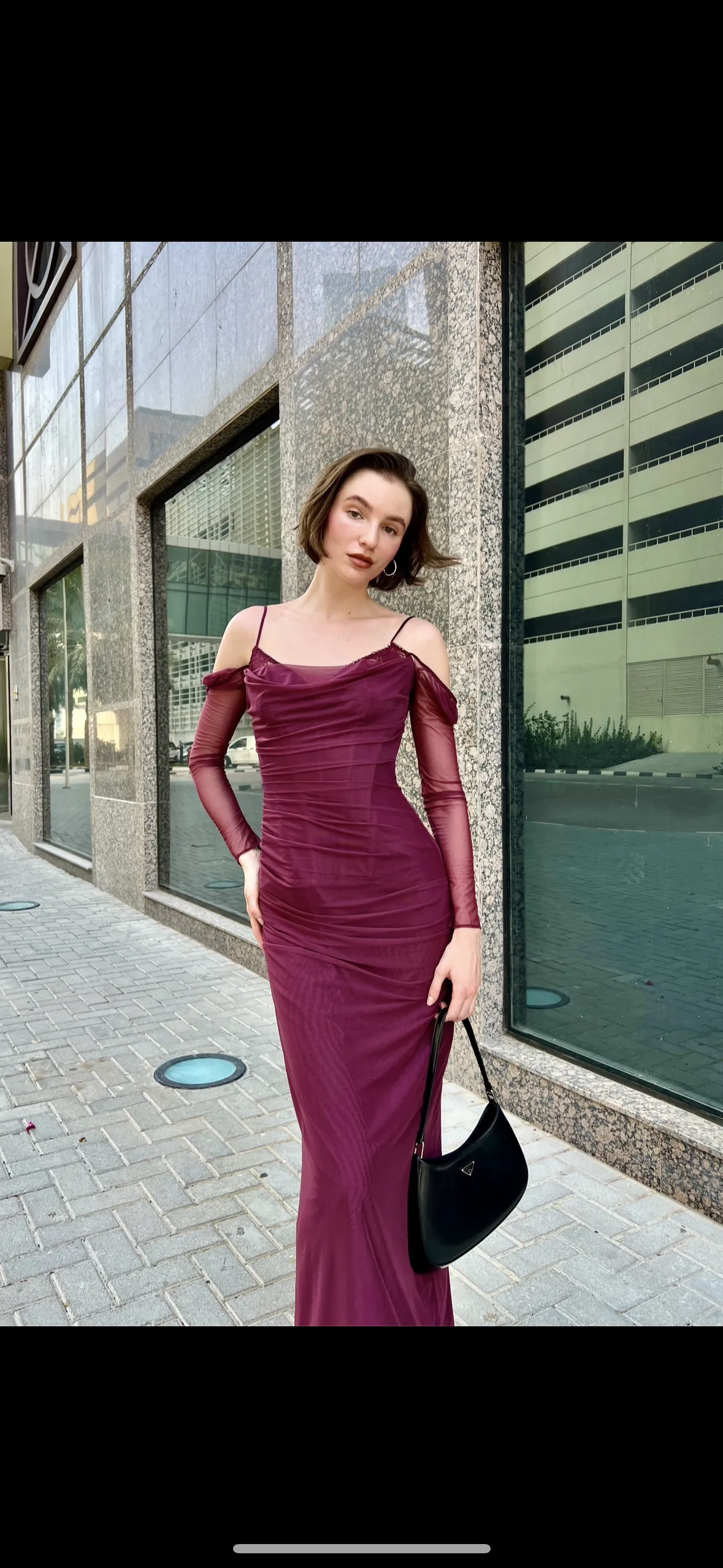 Amelia Dress