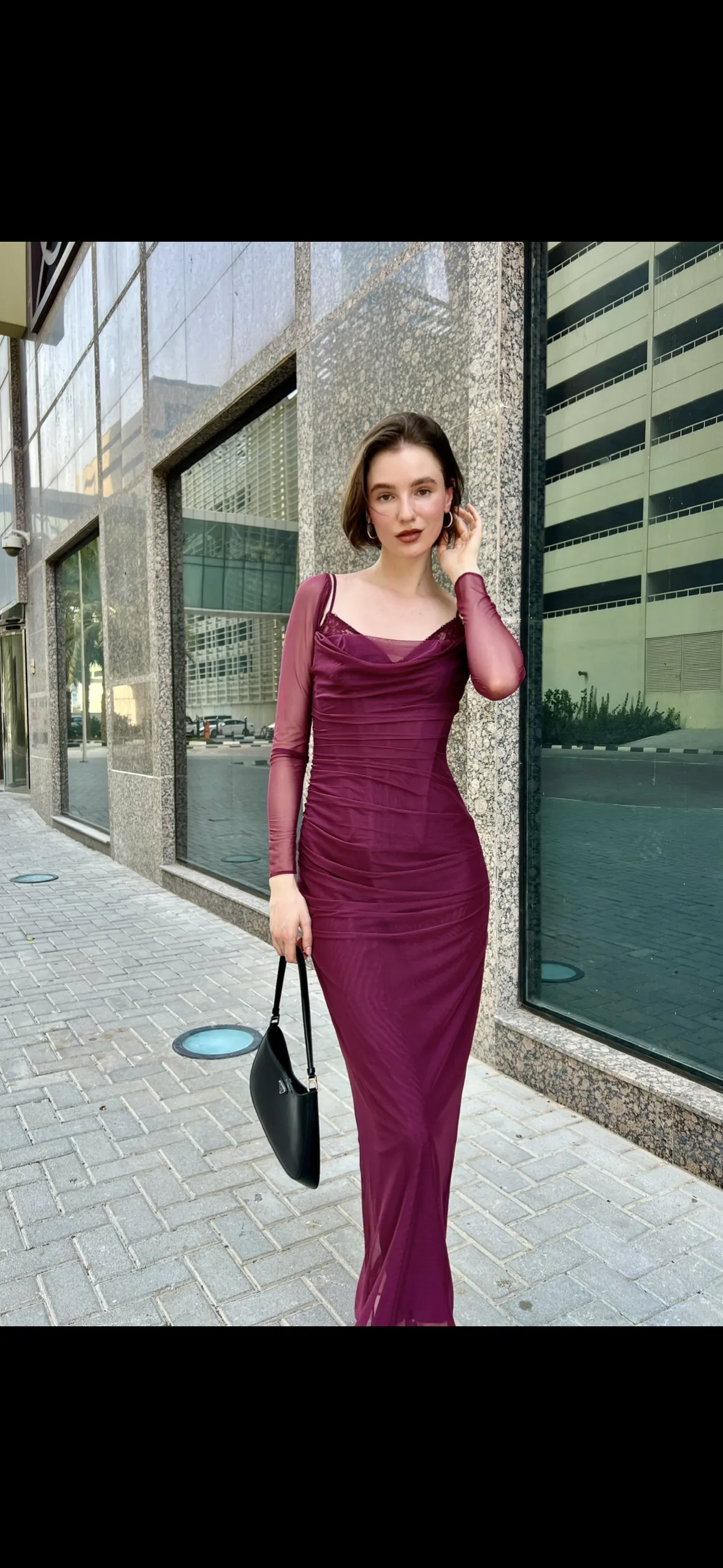 Amelia Dress