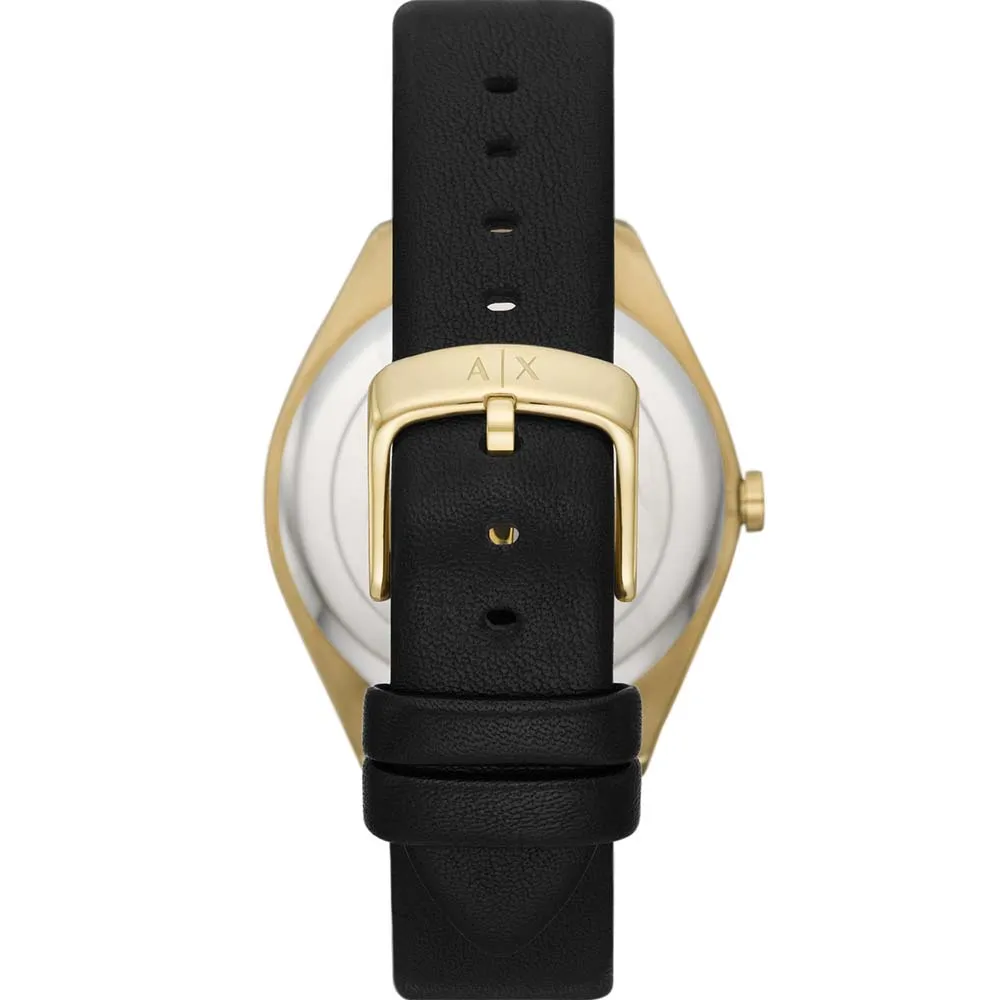 Armani Exchange AX5656 Lady Giacomo Multi-Function