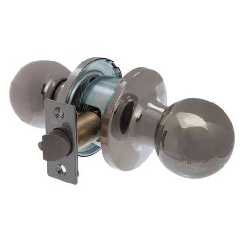BRAVA RA SERIES COMMERCIAL PASSAGE KNOB SET