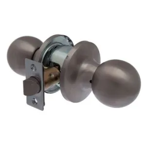 BRAVA RA SERIES COMMERCIAL PASSAGE KNOB SET