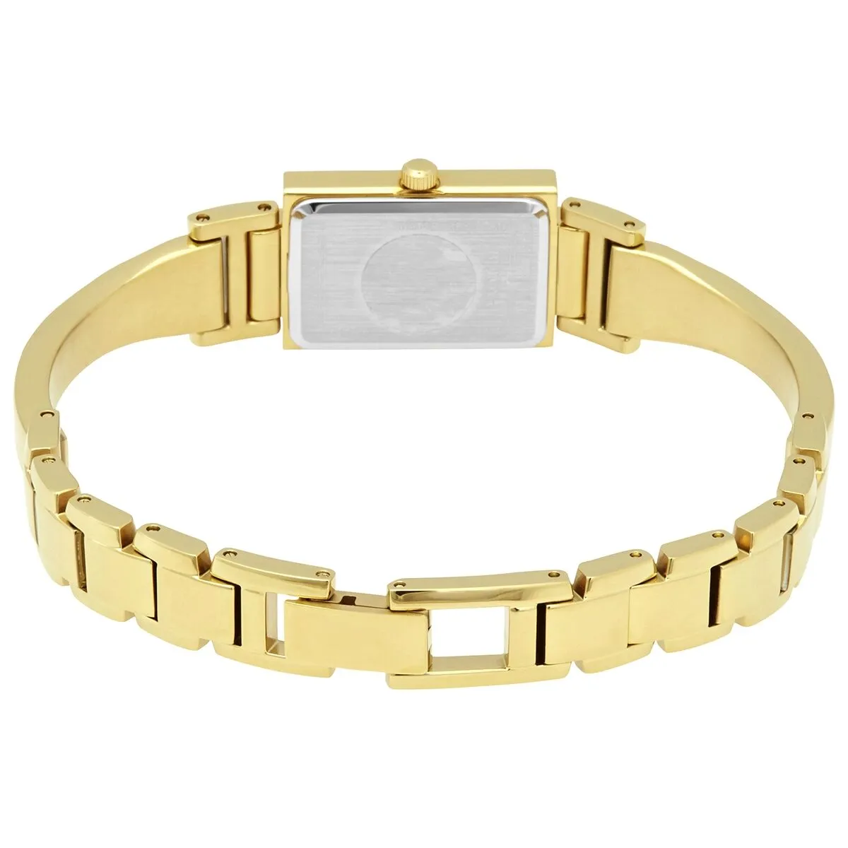 Bulova Classic Quartz Diamond Ladies Watch 97P141
