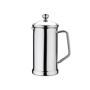 Café Stal Originals 3 Cup Cafetiere, Mirror Finish