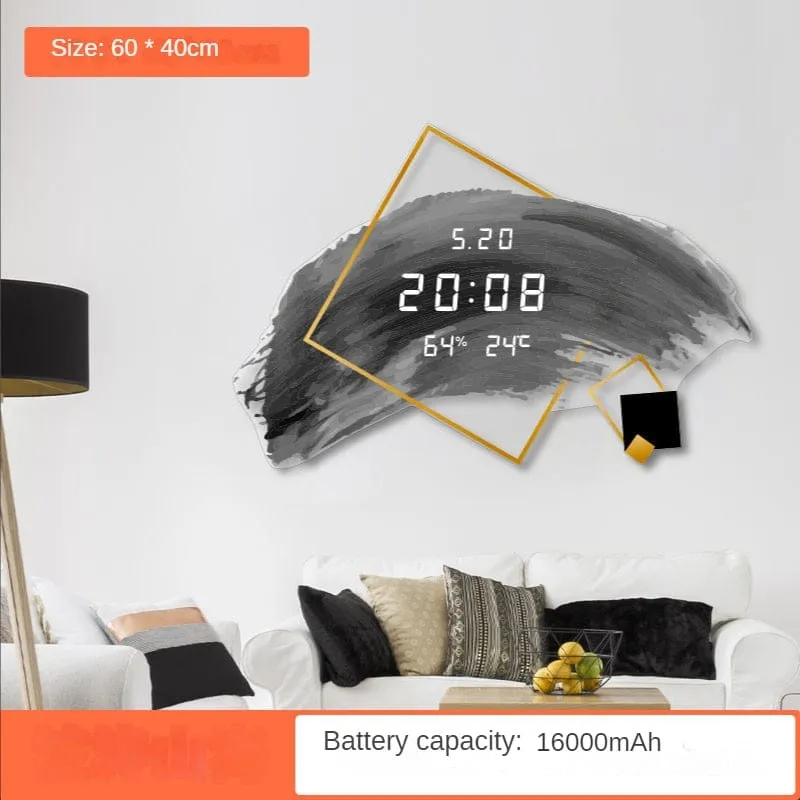 Calendar Display Clock: Accurate Timekeeping and Scheduling