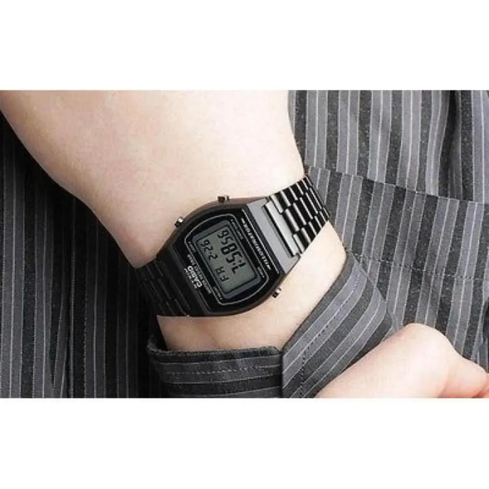 Casio General Watch – B640WB-1ADF