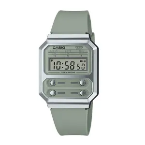Casio Vintage A100WEF-3AEF