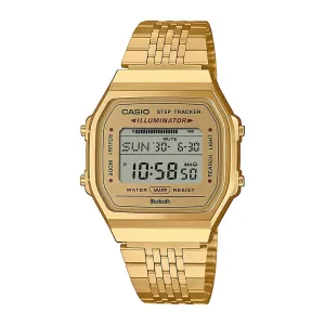 Casio Vintage ABL-100WEG-9AEF