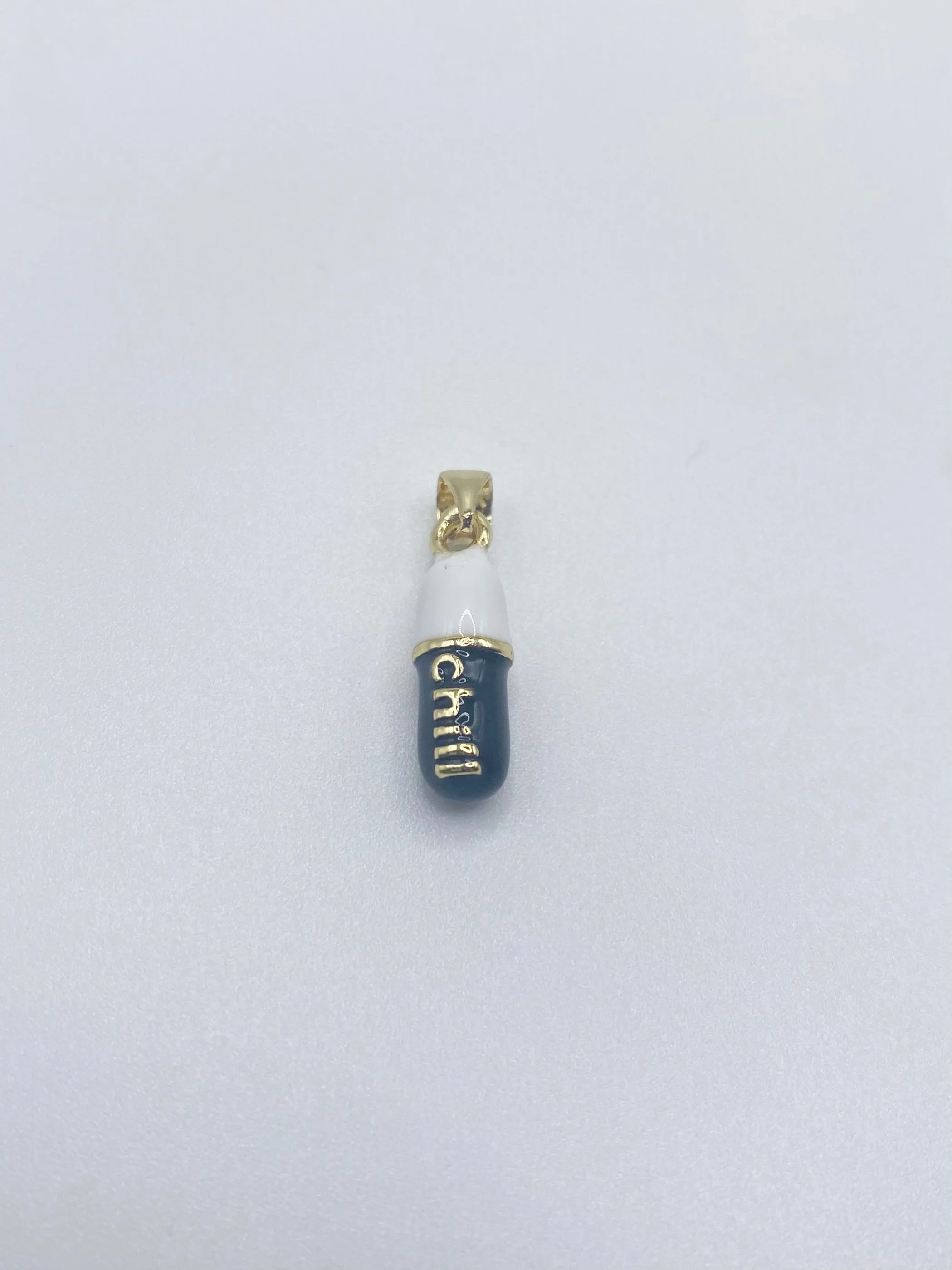 Charm Bar - Pill Charms (6 Styles)