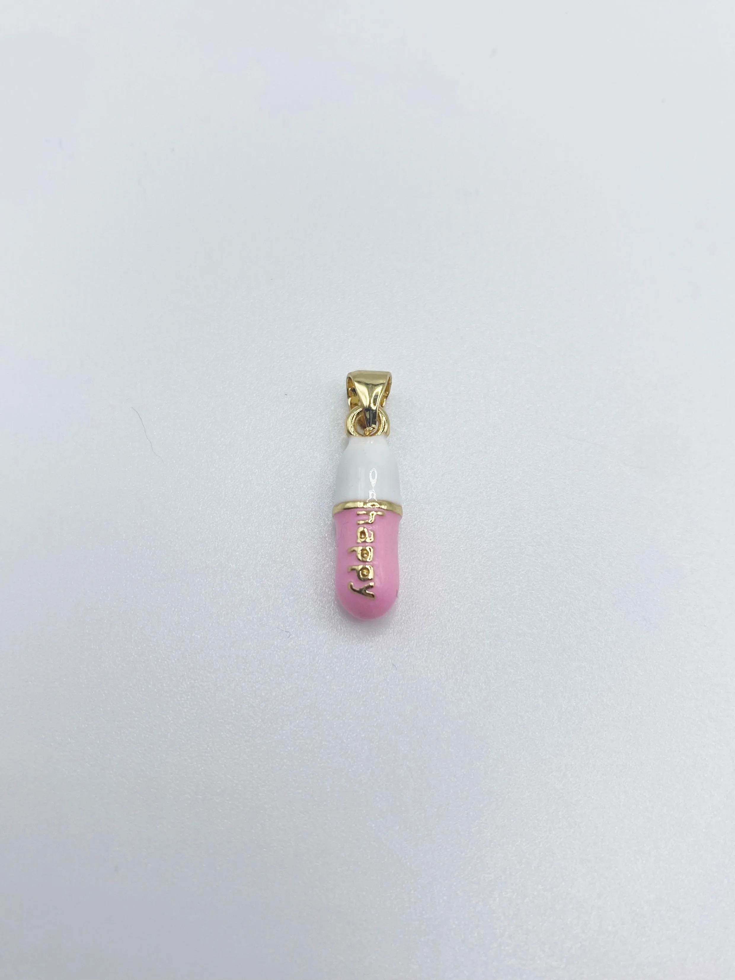 Charm Bar - Pill Charms (6 Styles)