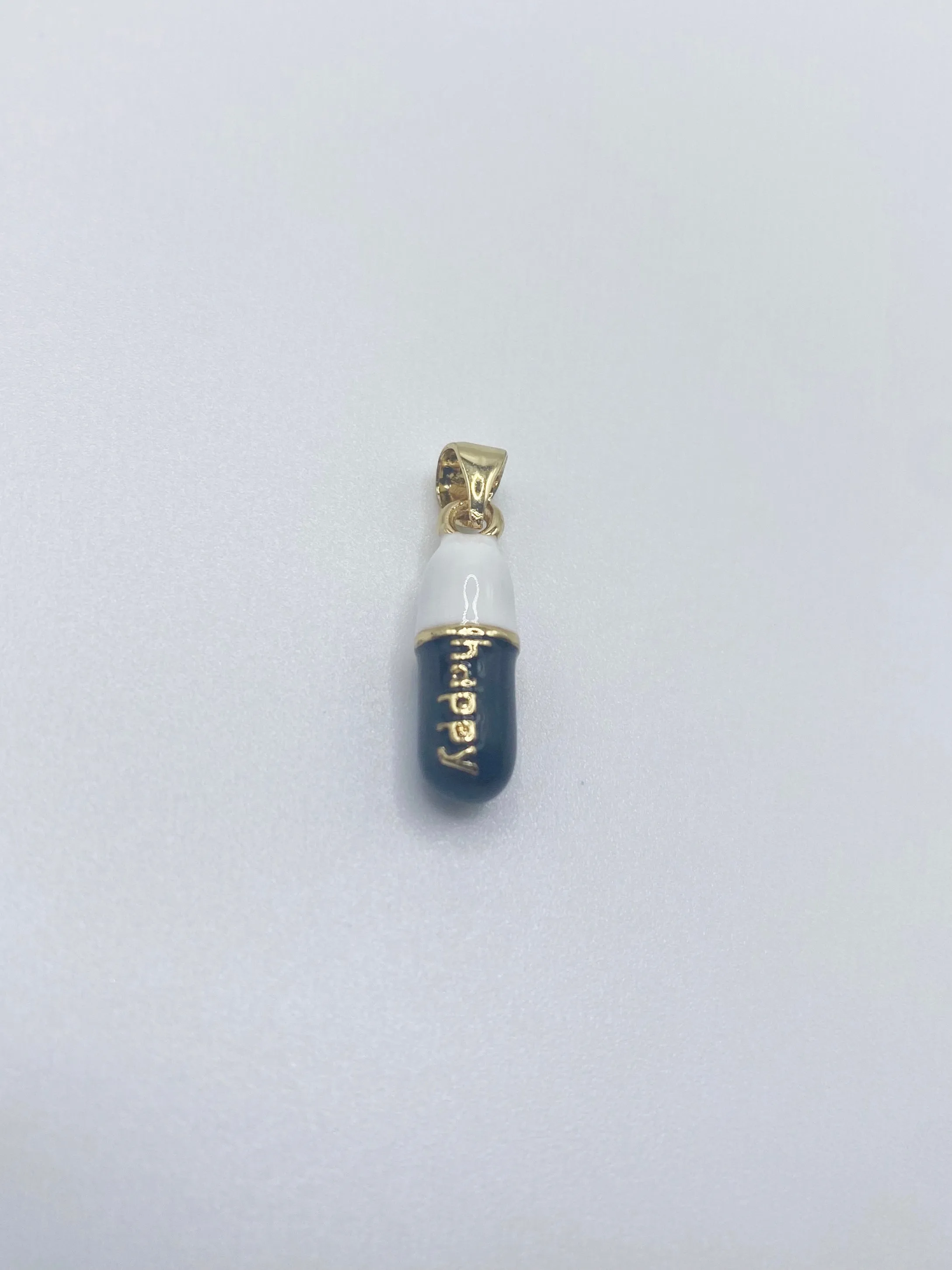 Charm Bar - Pill Charms (6 Styles)