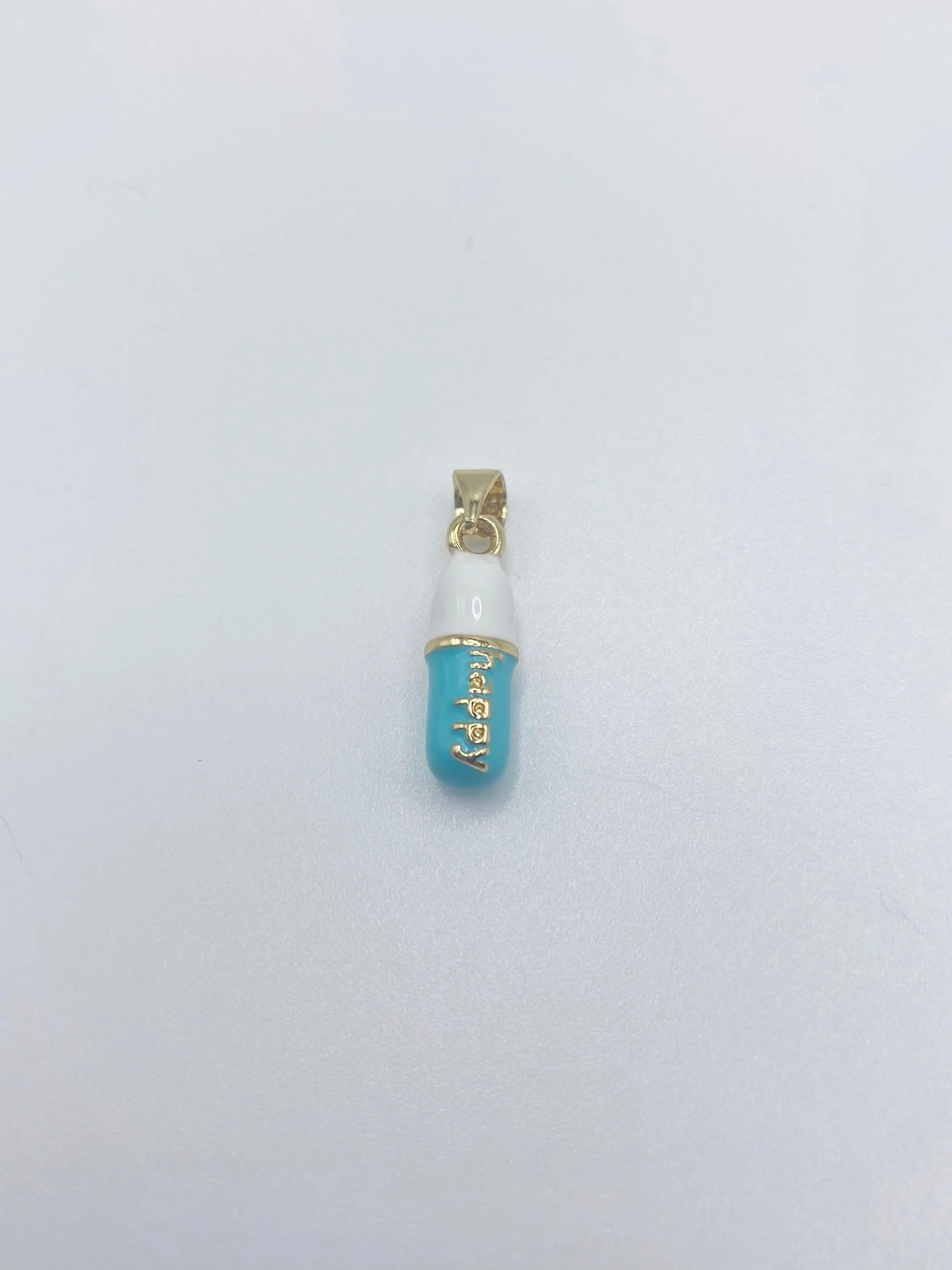 Charm Bar - Pill Charms (6 Styles)