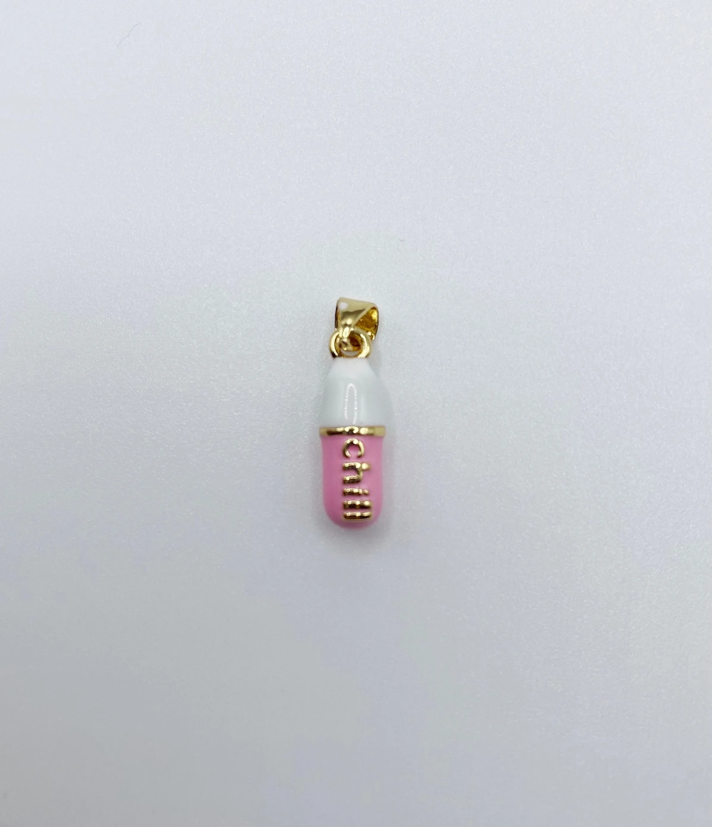 Charm Bar - Pill Charms (6 Styles)