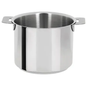 Cristel Casteline 1.5 Qt. Milkpot with Measurement Markings