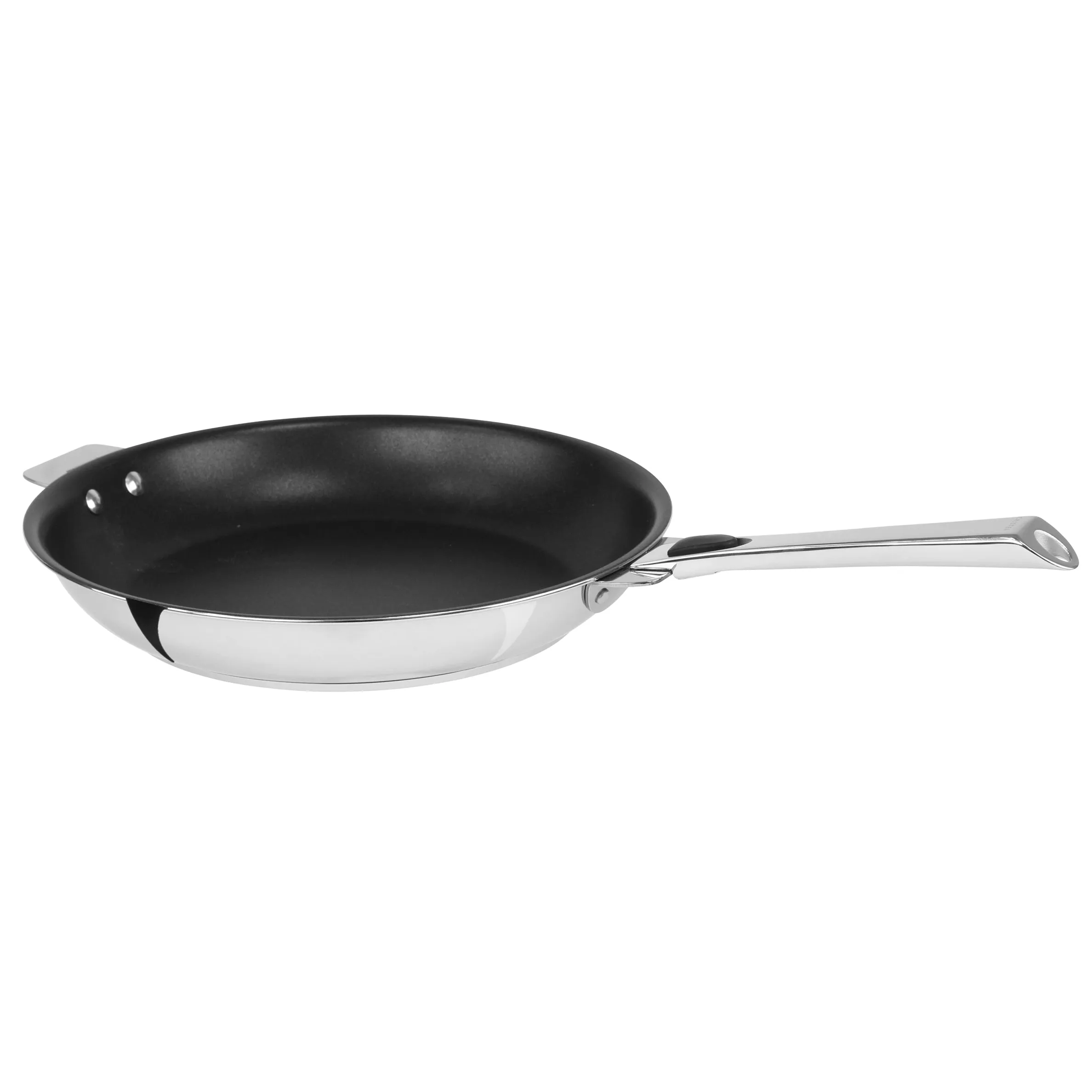 Cristel Casteline Detachable Handle 8'' Frying Pan Exceliss Non-Stick Coating