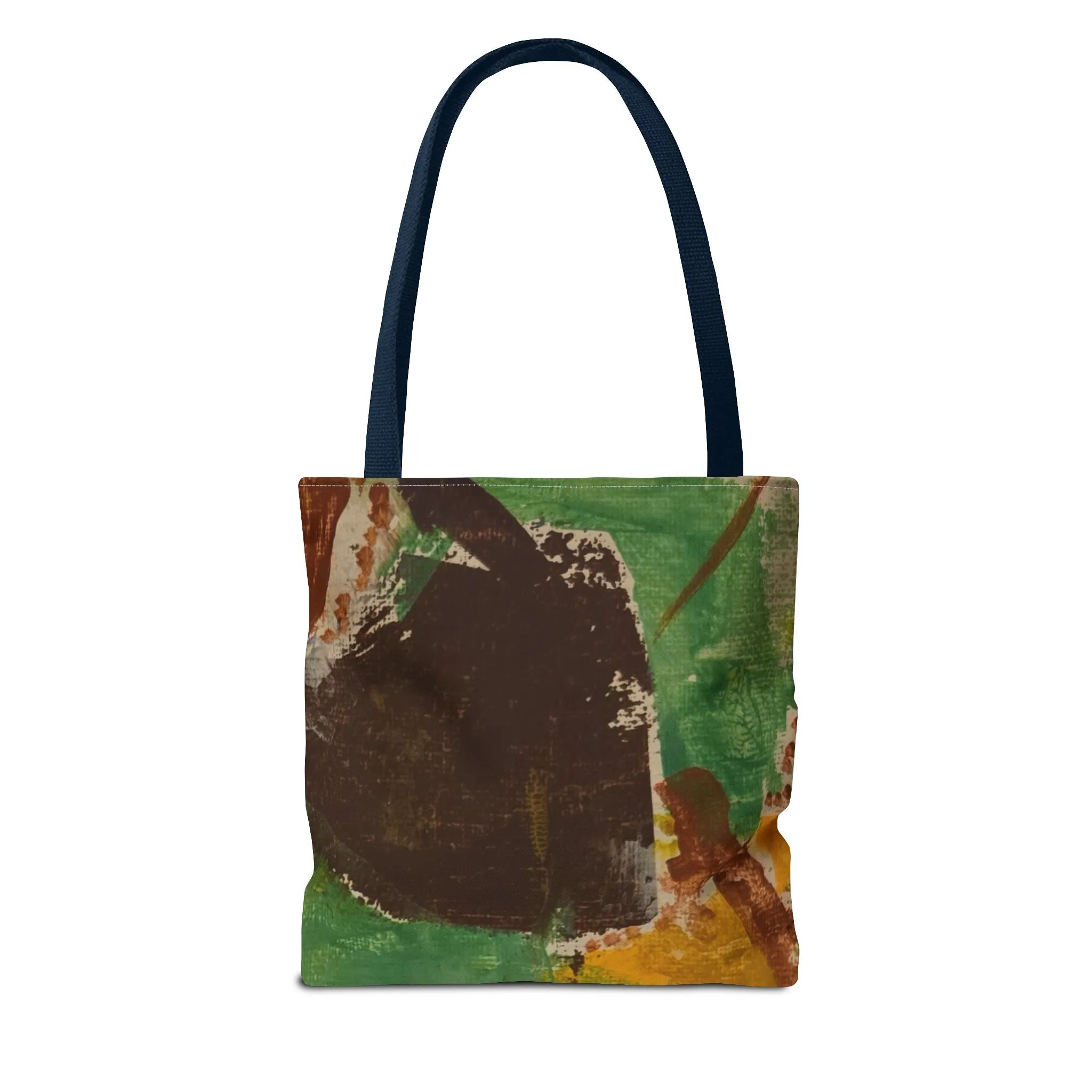 Elegant Art Tote Bag | Abstract Design Fashion Tote | Party Favor Gift | Stylish Fashion Accessory for Her | Unique Gift Ideas