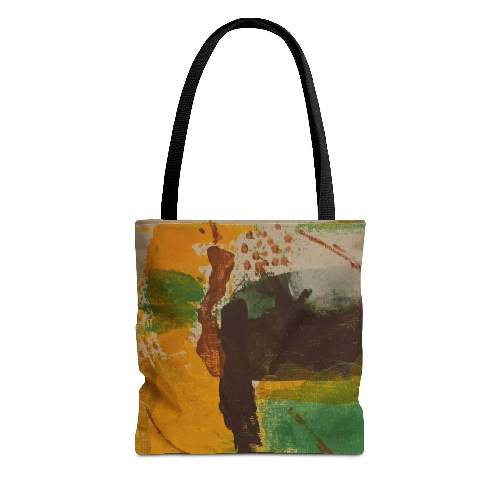 Elegant Art Tote Bag | Abstract Design Fashion Tote | Party Favor Gift | Stylish Fashion Accessory for Her | Unique Gift Ideas