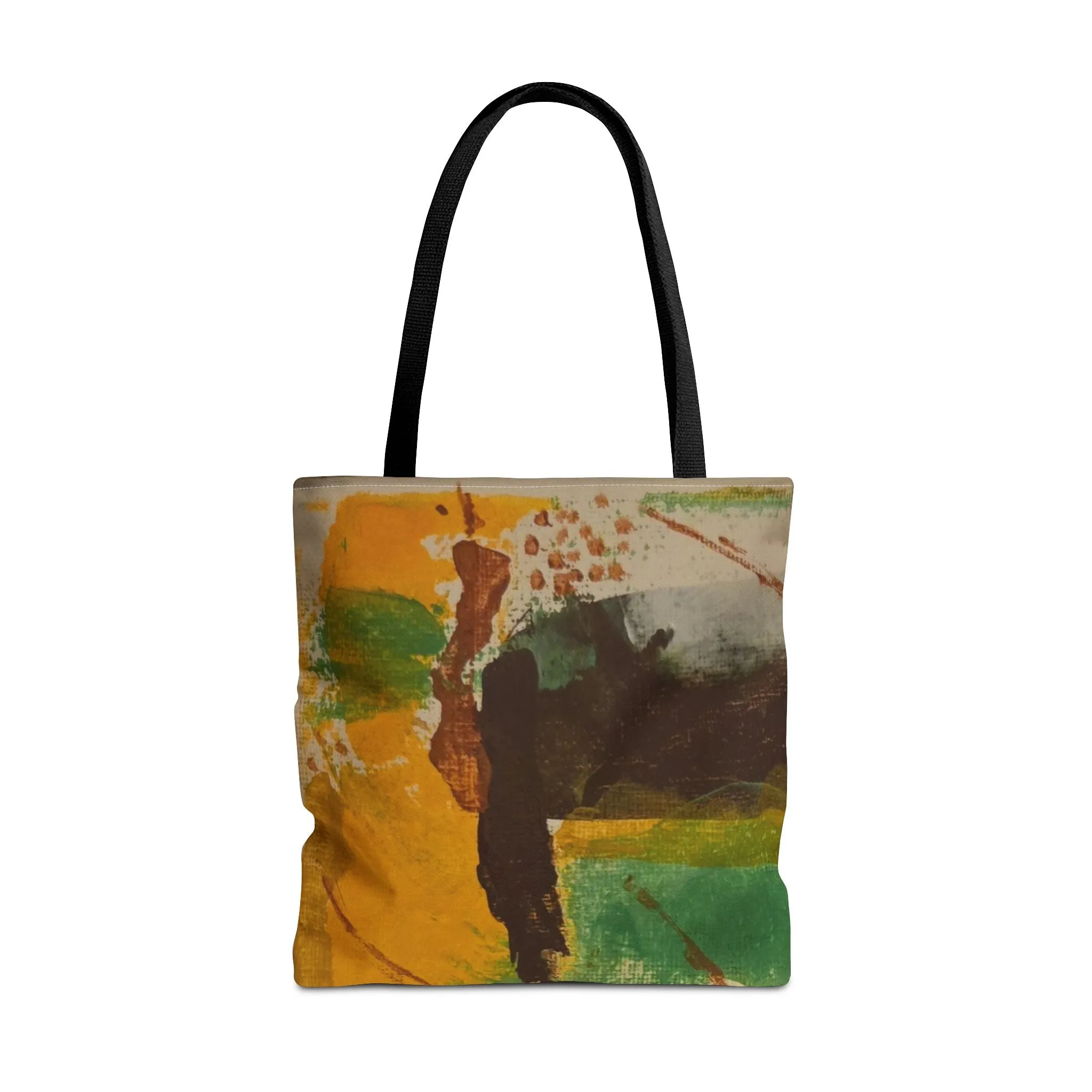 Elegant Art Tote Bag | Abstract Design Fashion Tote | Party Favor Gift | Stylish Fashion Accessory for Her | Unique Gift Ideas