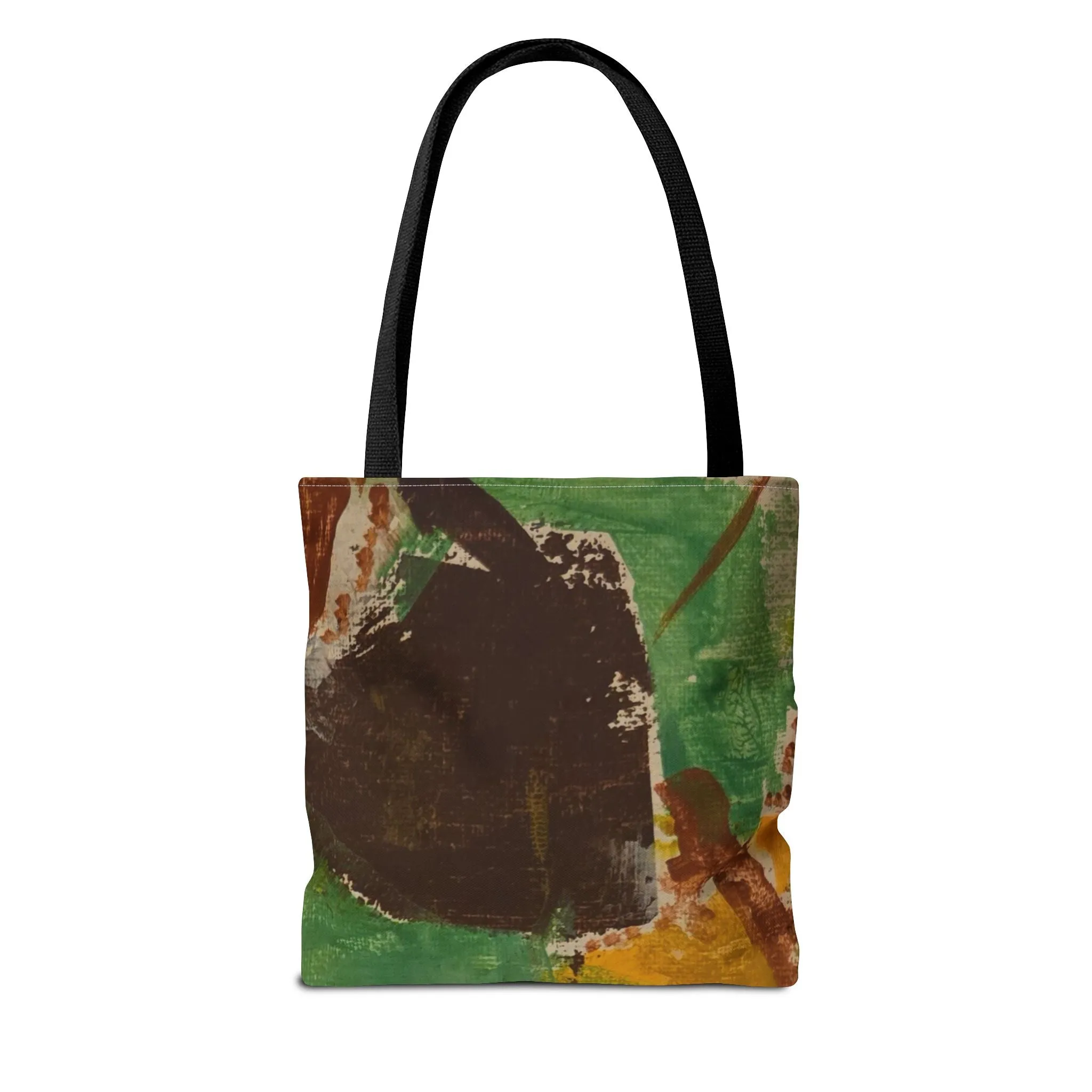 Elegant Art Tote Bag | Abstract Design Fashion Tote | Party Favor Gift | Stylish Fashion Accessory for Her | Unique Gift Ideas
