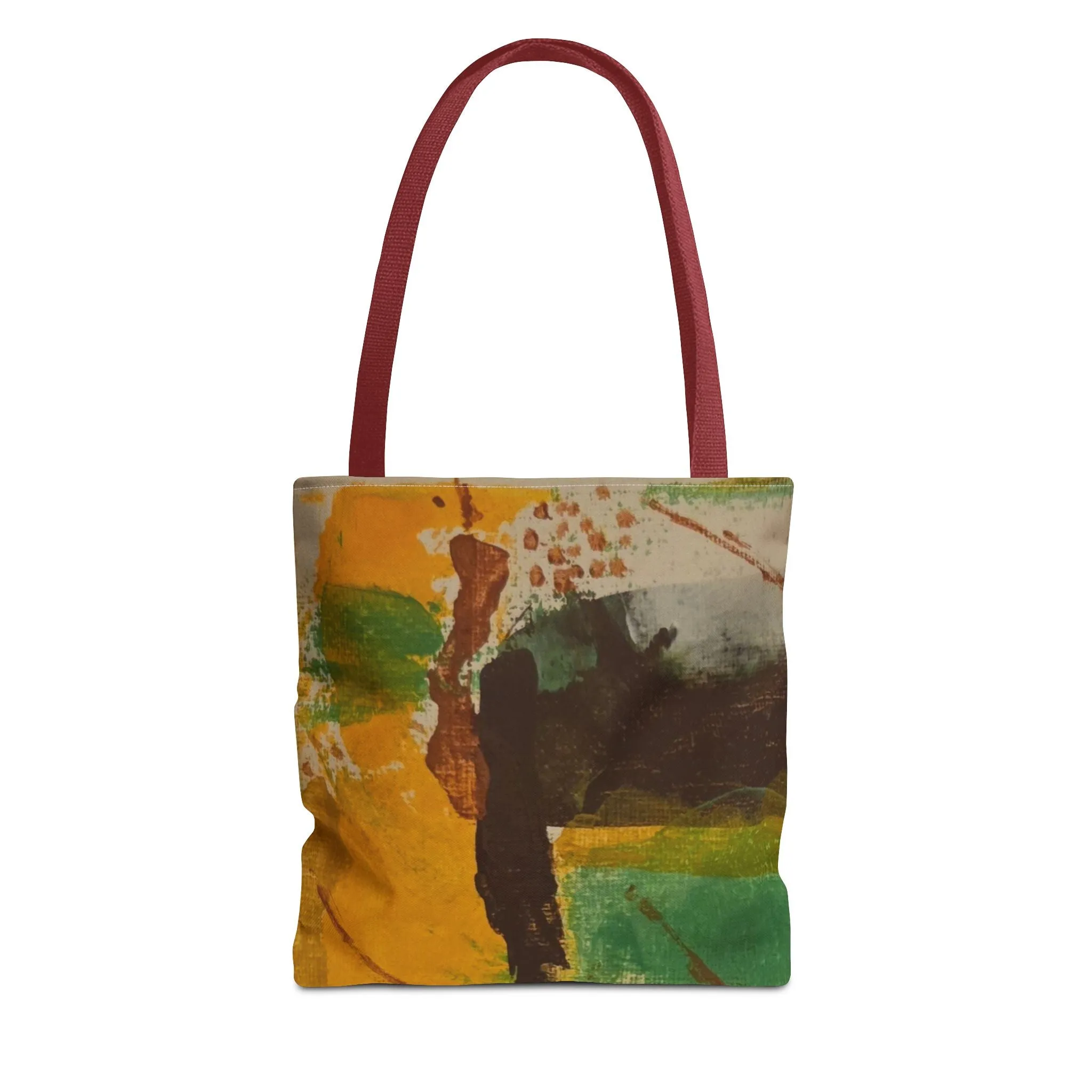 Elegant Art Tote Bag | Abstract Design Fashion Tote | Party Favor Gift | Stylish Fashion Accessory for Her | Unique Gift Ideas