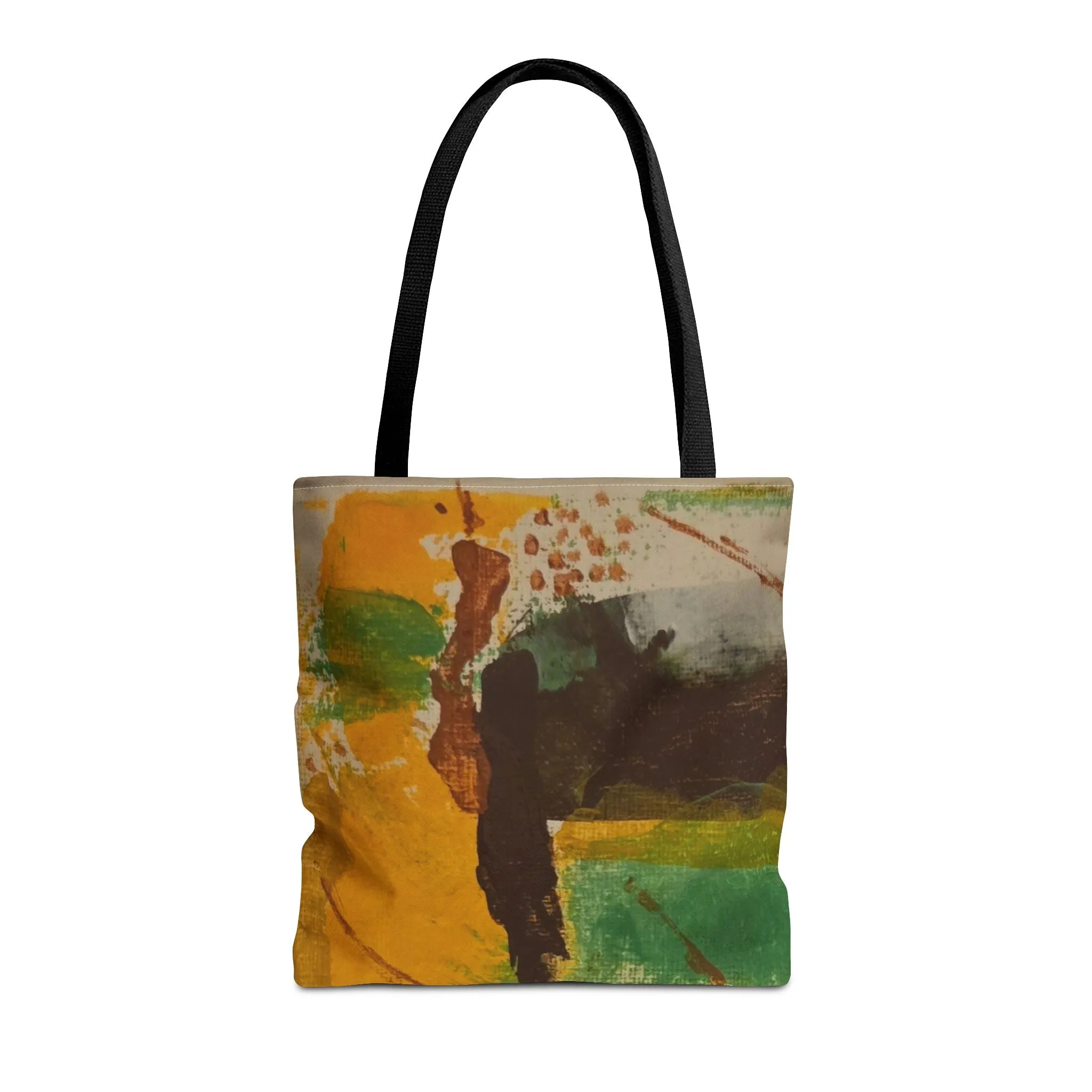 Elegant Art Tote Bag | Abstract Design Fashion Tote | Party Favor Gift | Stylish Fashion Accessory for Her | Unique Gift Ideas