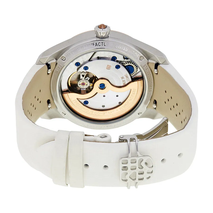 Frederique Constant Classic Automatic Ladies Watch FC-705MMC3MDZ9