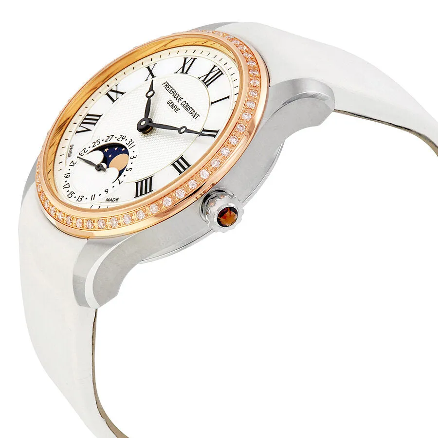Frederique Constant Classic Automatic Ladies Watch FC-705MMC3MDZ9