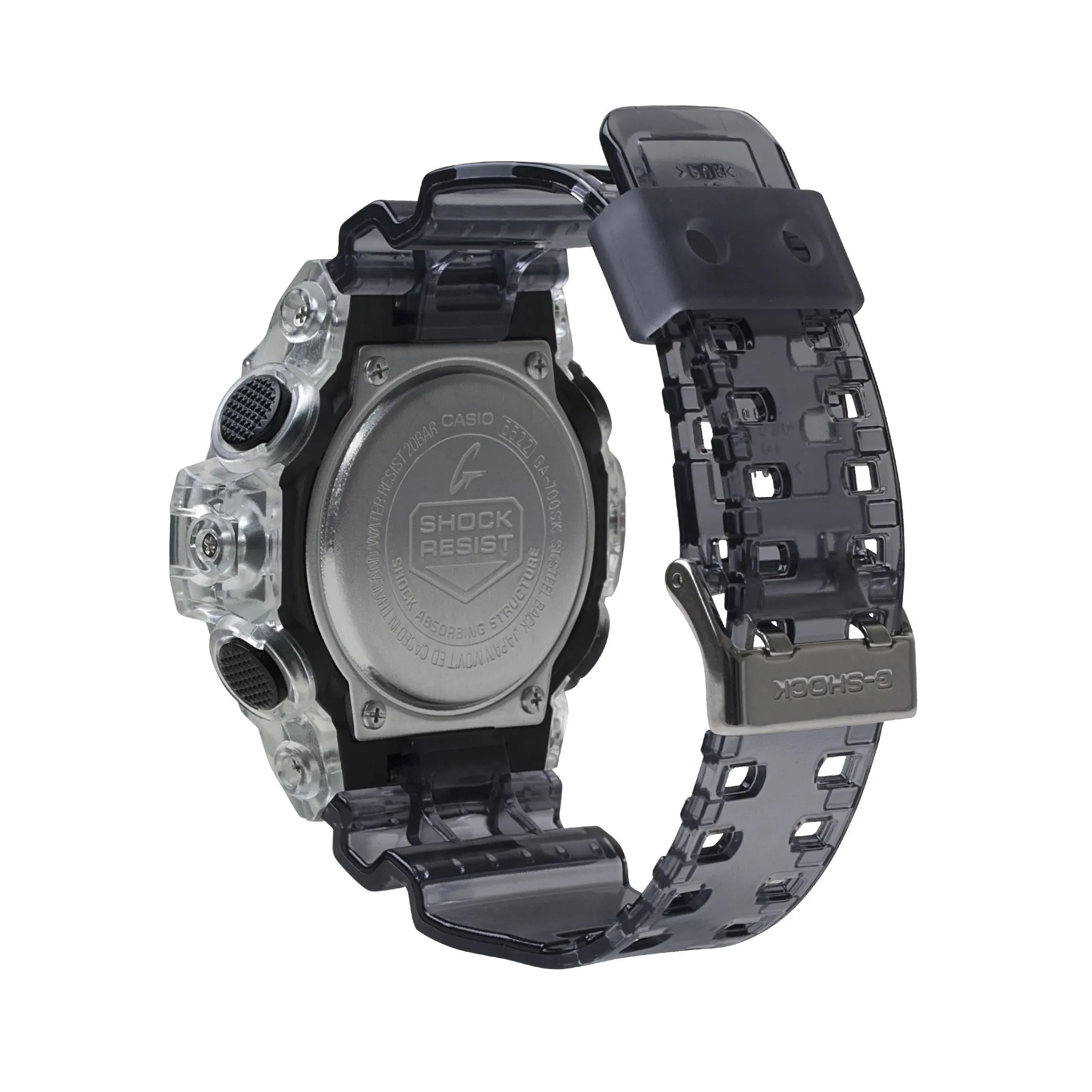 GA700SK-1A