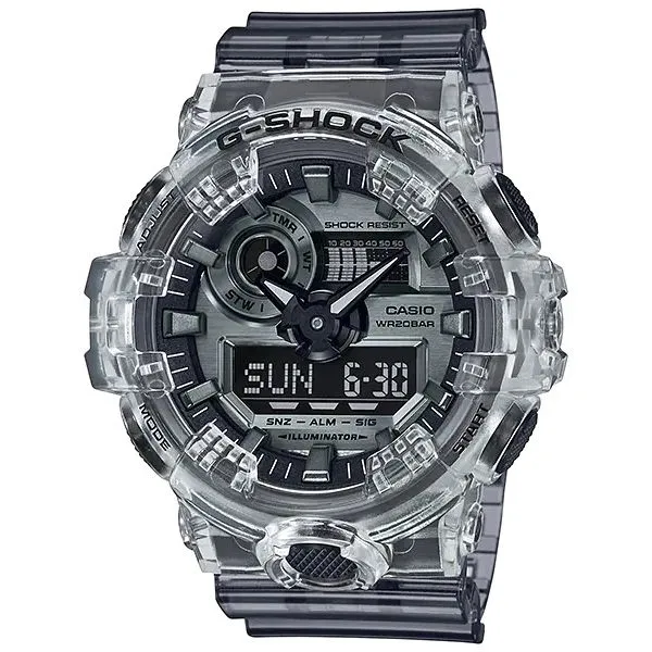 GA700SK-1A