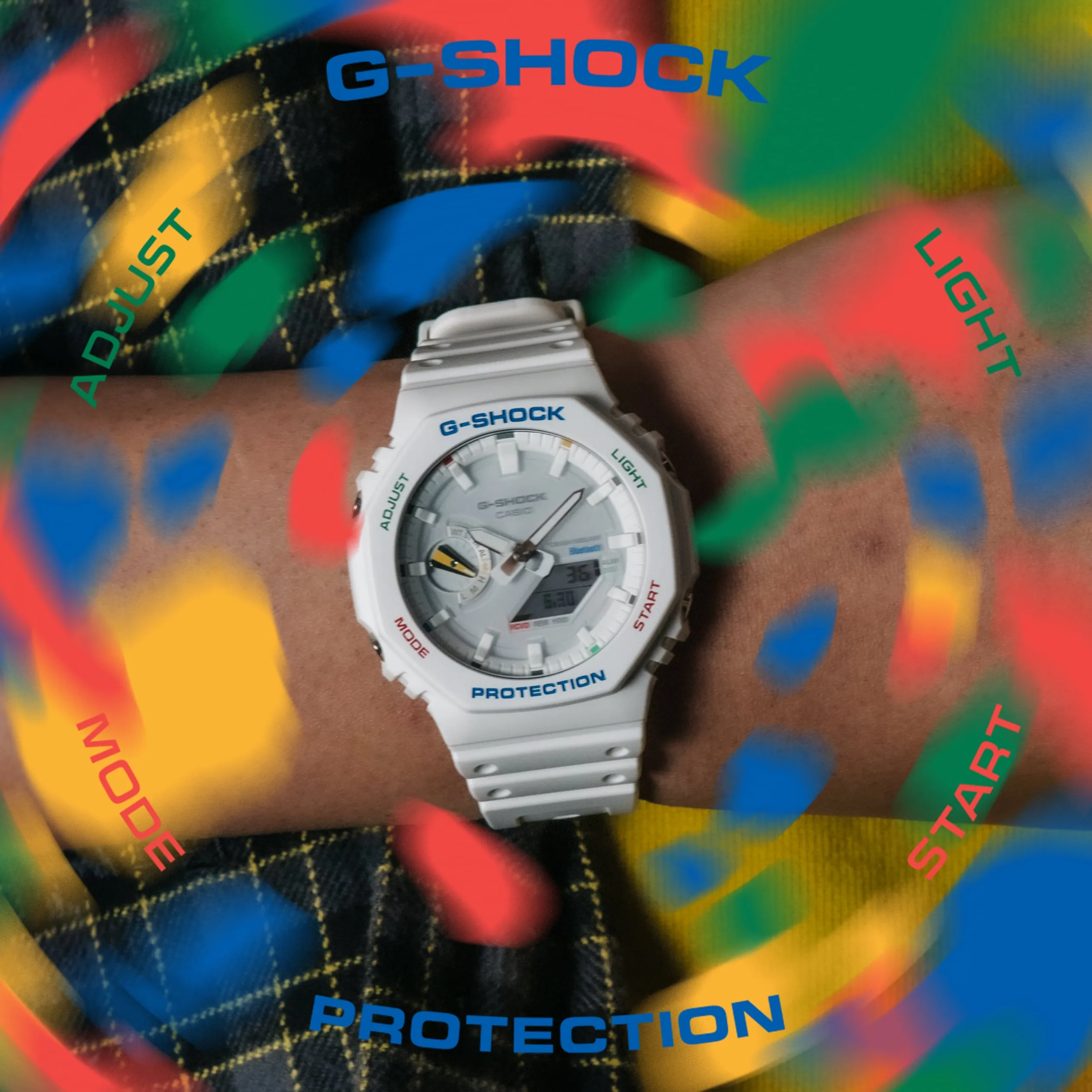 GAB2100FC-7A
