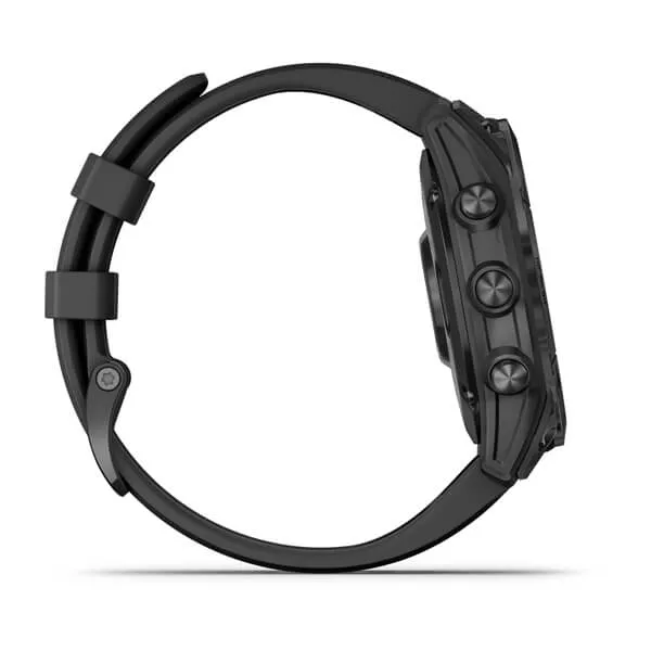 Garmin fēnix 7 Solar Smartwatch