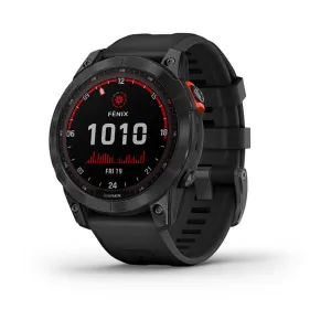 Garmin fēnix 7 Solar Smartwatch