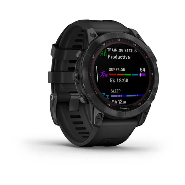 Garmin fēnix 7 Solar Smartwatch
