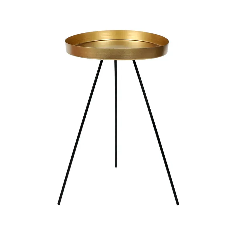 Geo Detachable Table | 12 x 12 inches