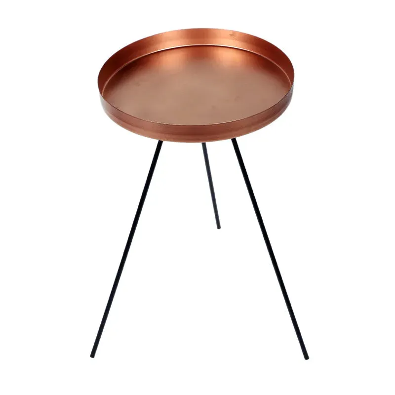 Geo Detachable Table | 12 x 12 inches