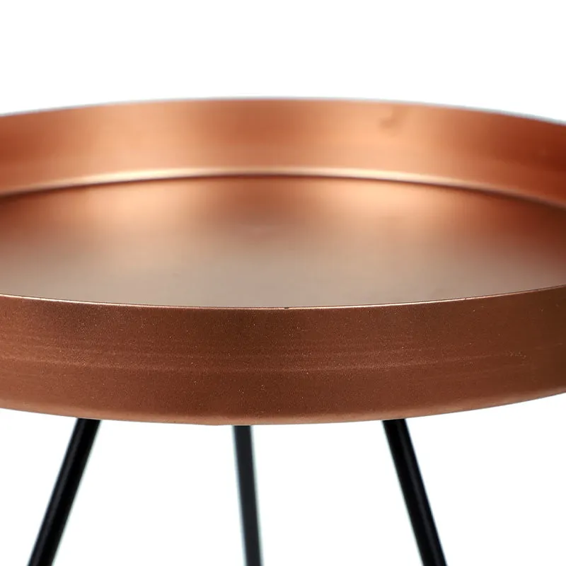 Geo Detachable Table | 12 x 12 inches