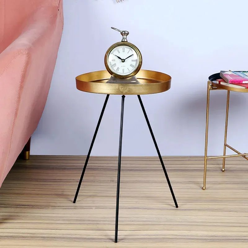 Geo Detachable Table | 12 x 12 inches