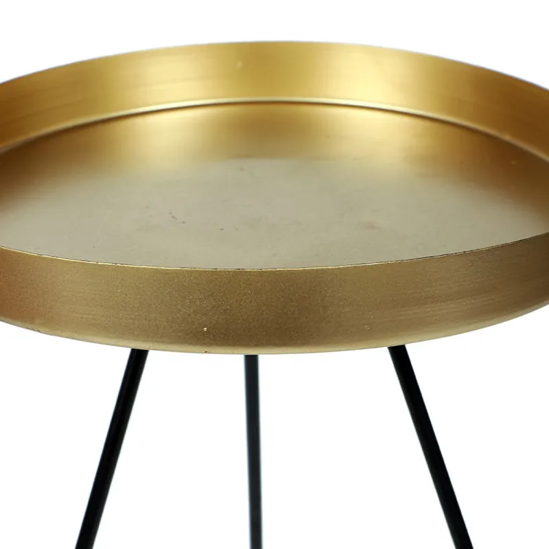 Geo Detachable Table | 12 x 12 inches