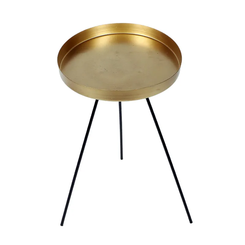 Geo Detachable Table | 12 x 12 inches