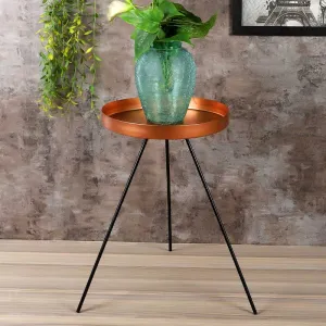 Geo Detachable Table | 12 x 12 inches