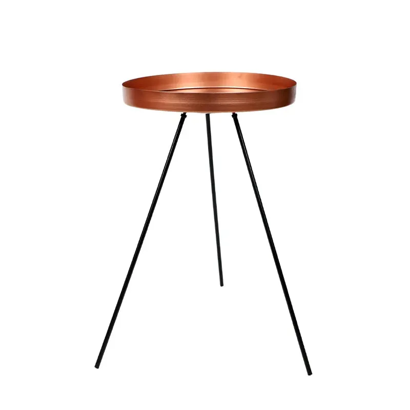Geo Detachable Table | 12 x 12 inches