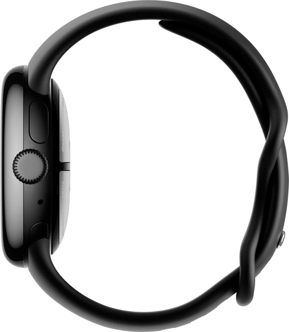 Google Pixel Watch 2 Aluminum Case Wi-Fi Smartwatch - 41mm