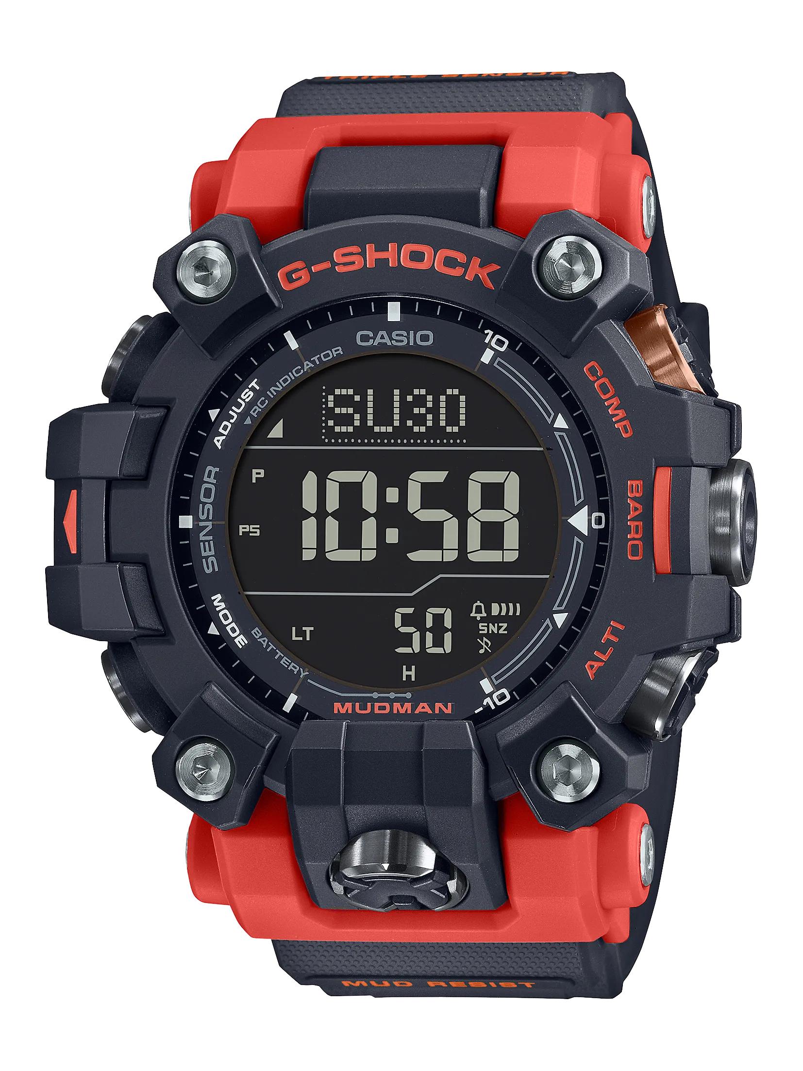 GW9500-1A4