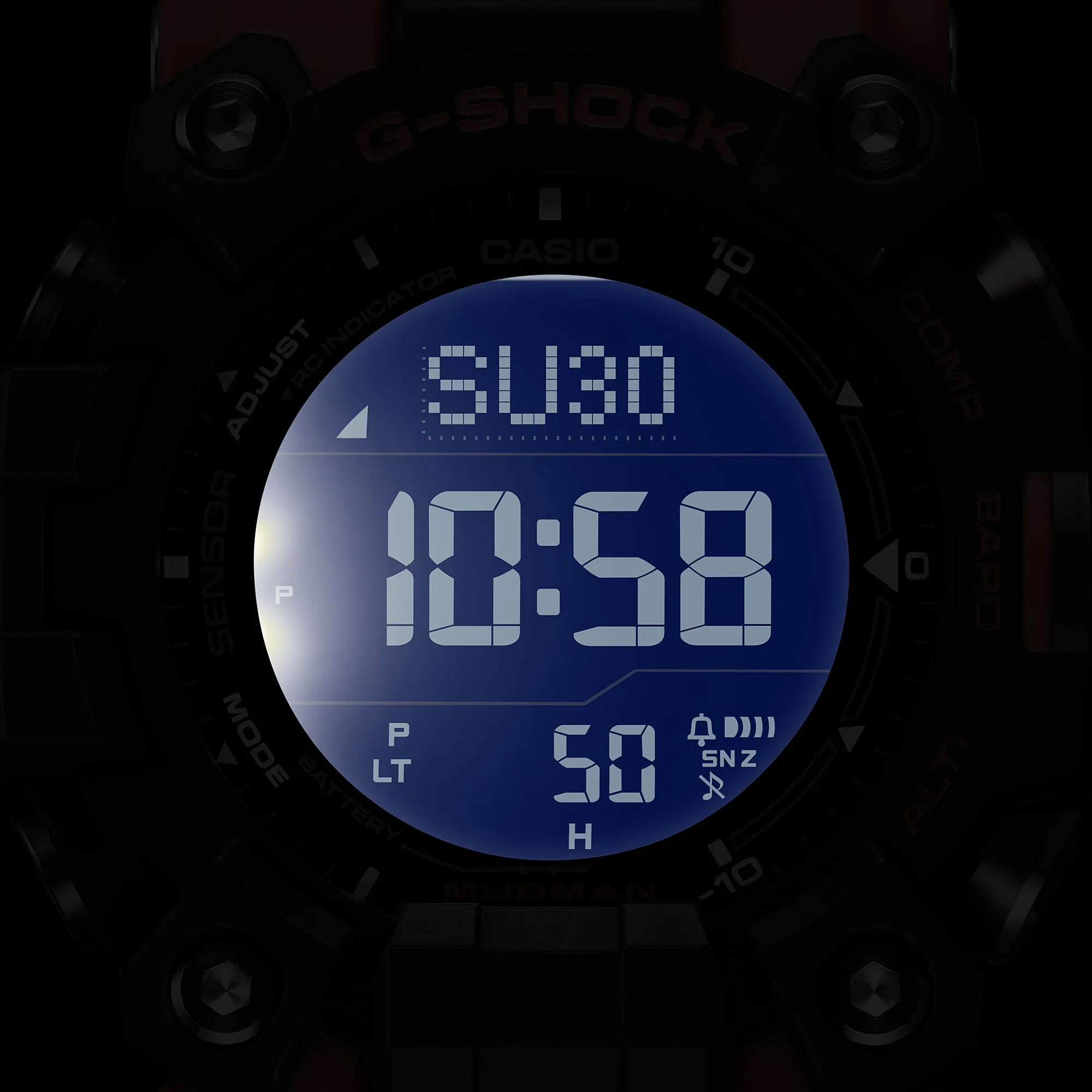 GW9500-1A4